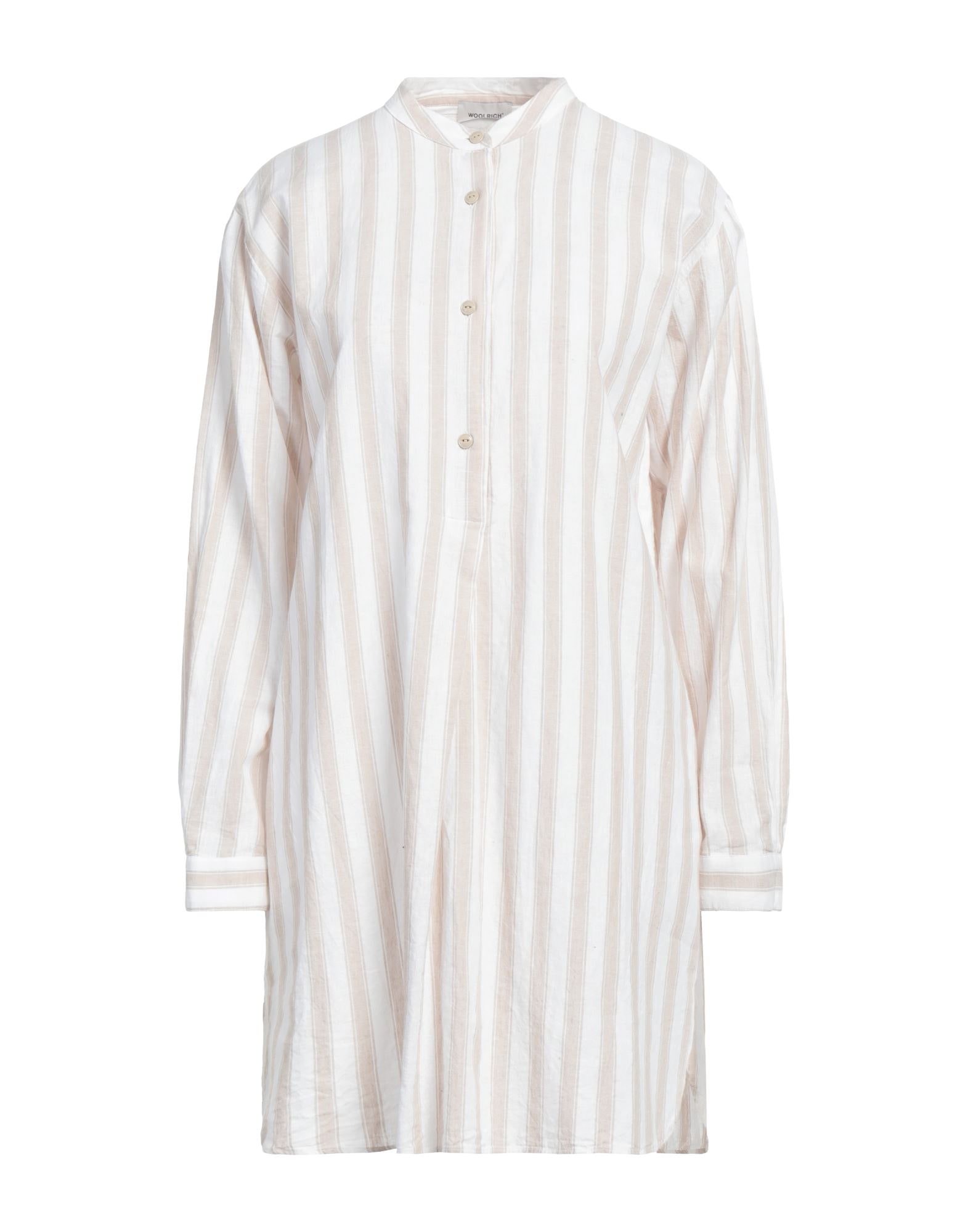 WOOLRICH - Mini dresses