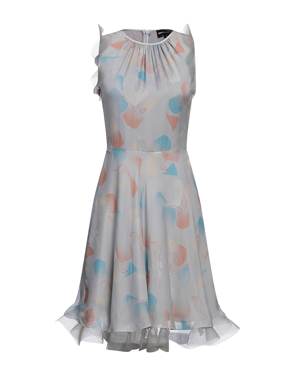 GIORGIO ARMANI - Mini dresses