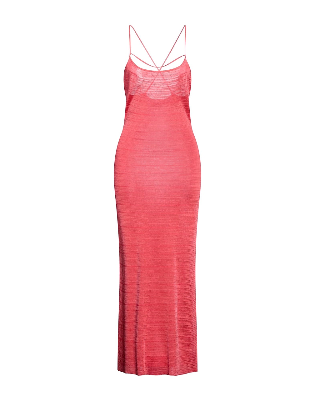 GIORGIO ARMANI - Maxi dresses