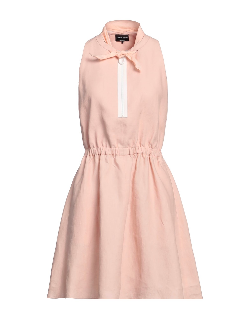 GIORGIO ARMANI - Robes courtes