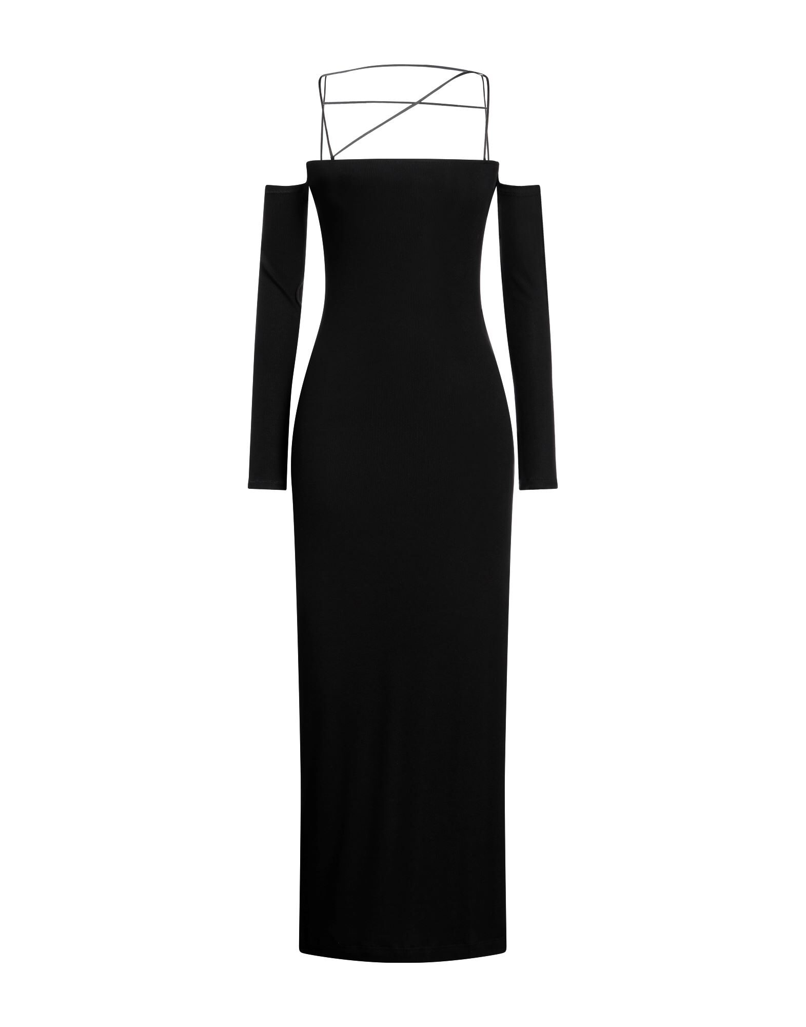 LAMA JOUNI - Midi dresses