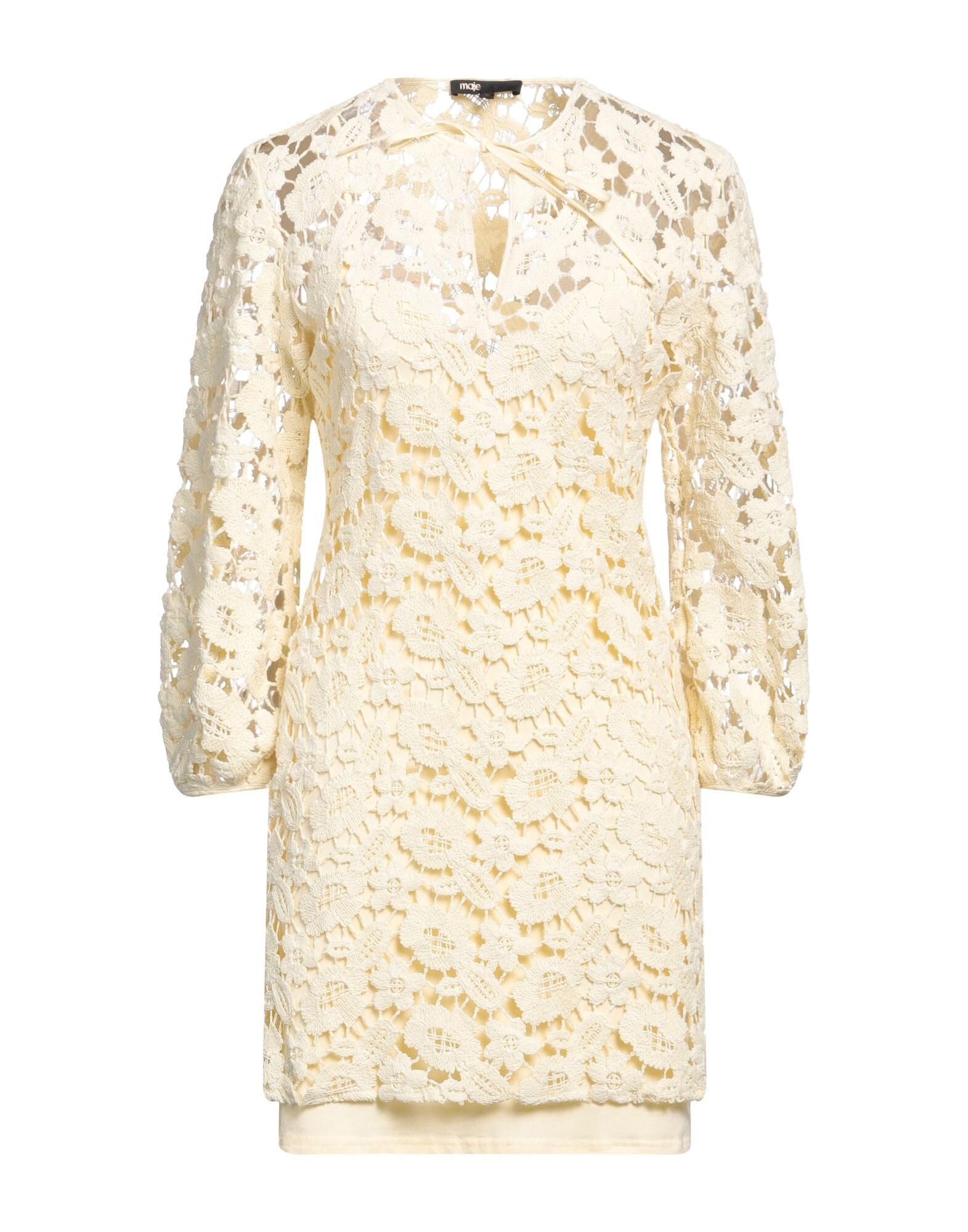 MAJE - Короткие платья