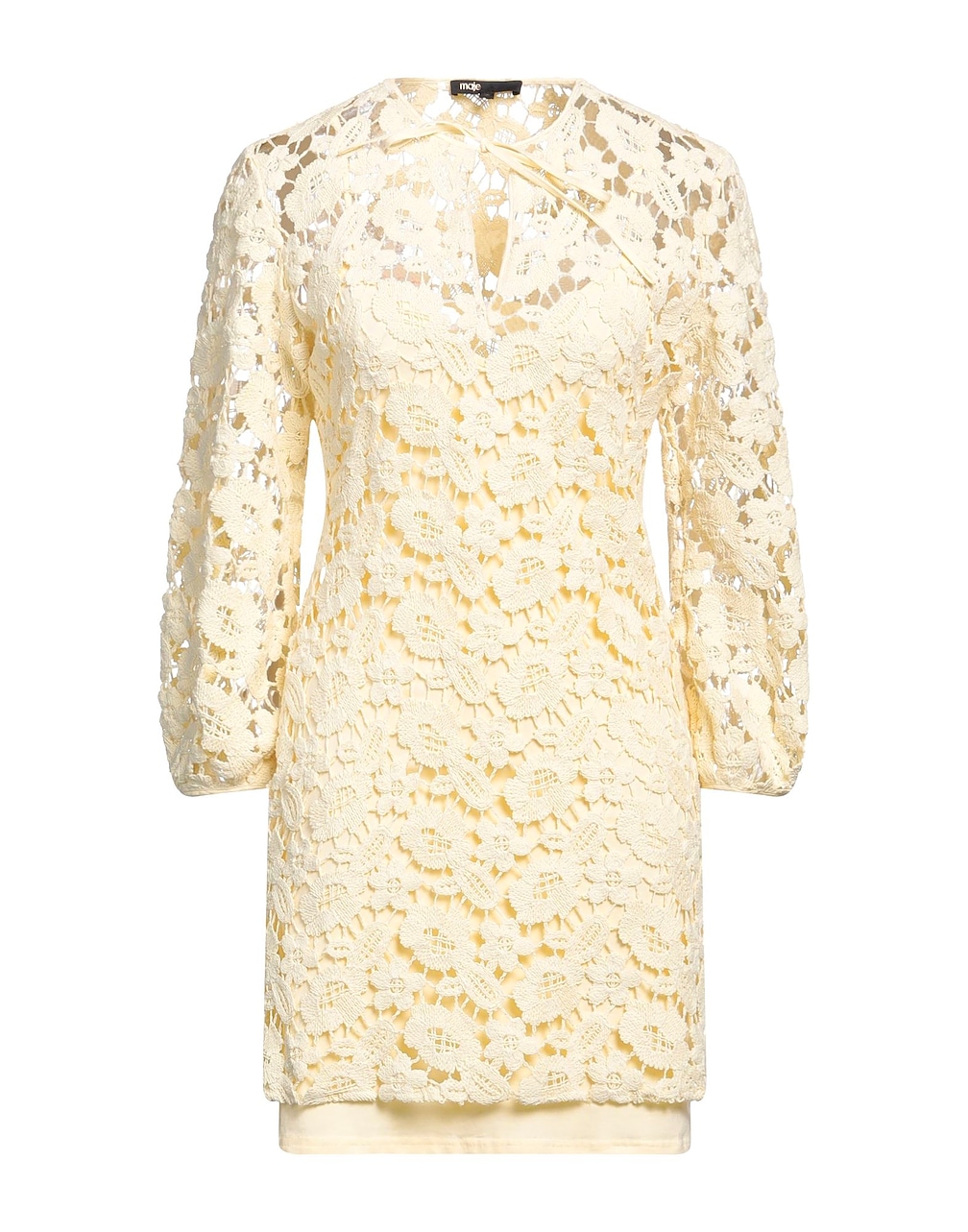 MAJE - Mini dresses