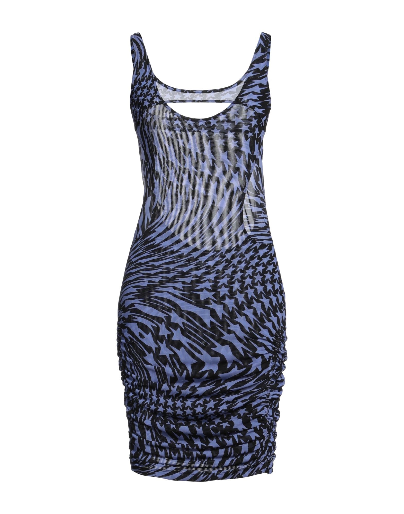 MUGLER - Mini dresses