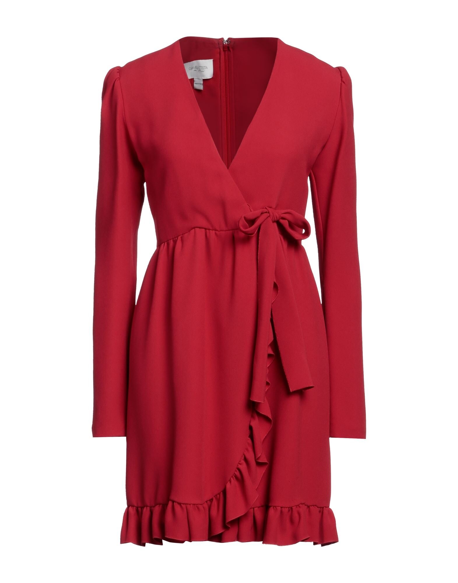 GIAMBATTISTA VALLI - Короткие платья