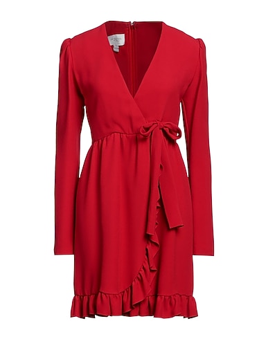 GIAMBATTISTA VALLI Robe courte 55% Viscose, 45% Acétate