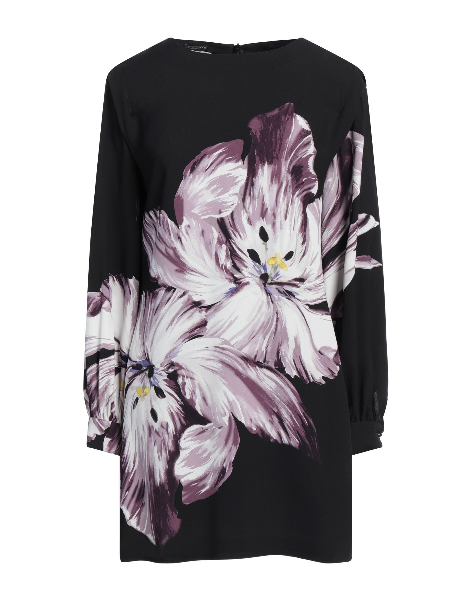 MAISON SCOTCH - Mini dresses