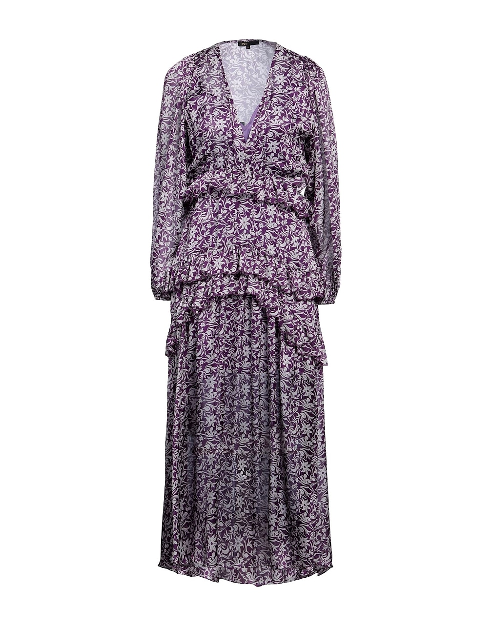 MAJE - Midi dresses