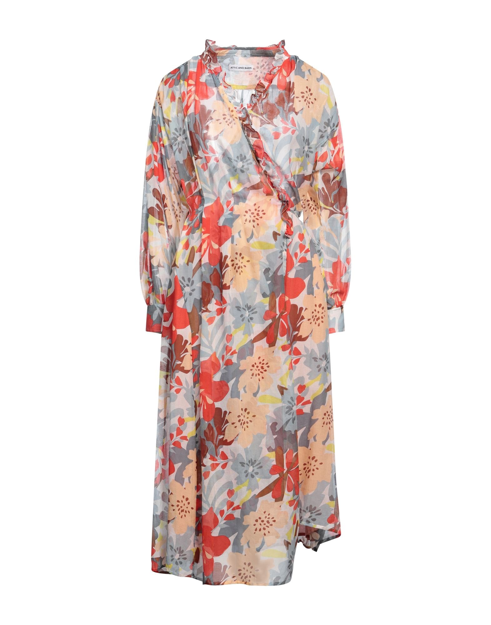 ATTIC AND BARN - Robes midi