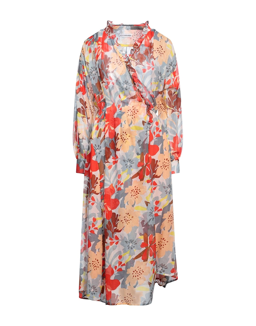 ATTIC AND BARN - Vestiti midi