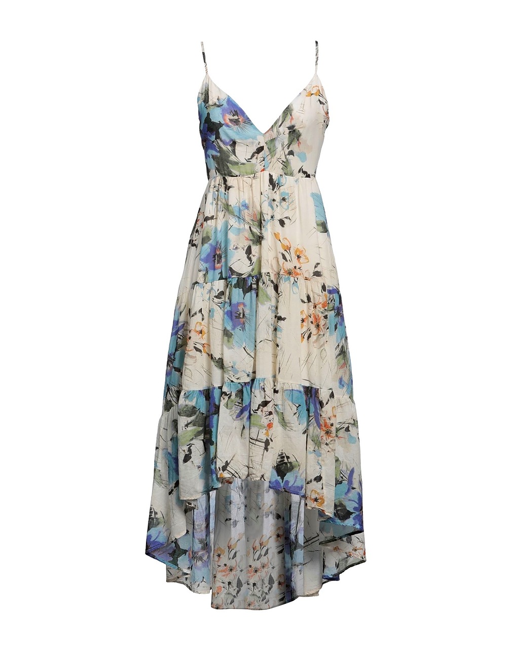 ALESSIA SANTI - Midi dresses