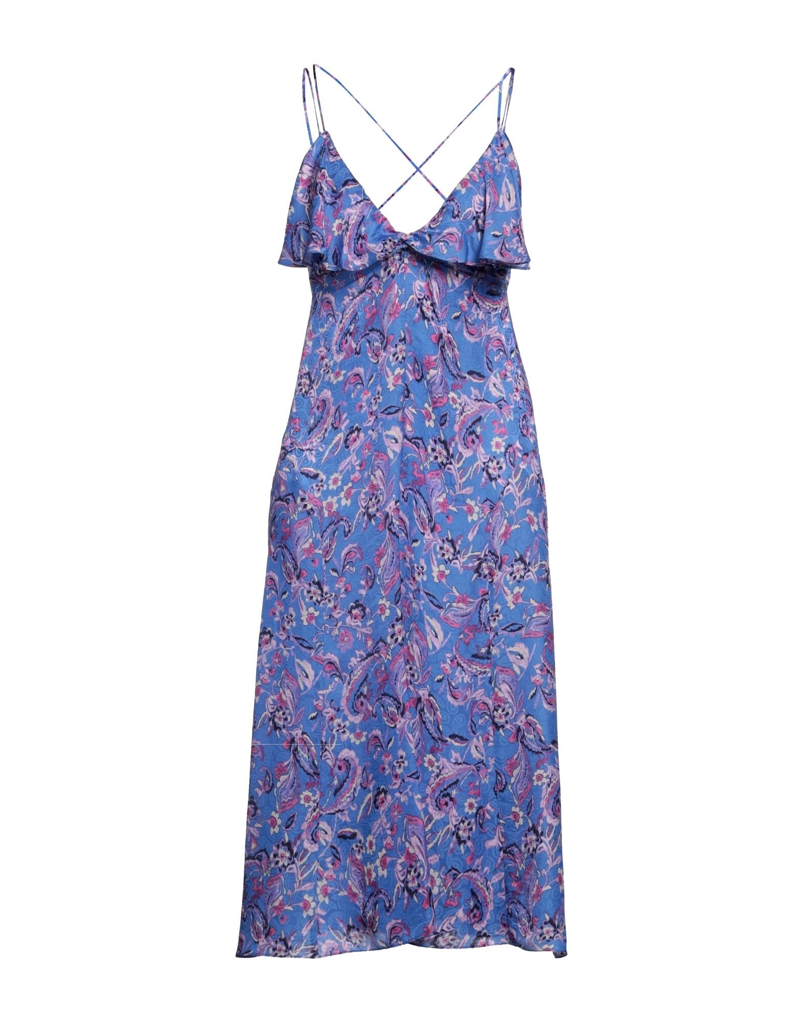 ISABEL MARANT - Vestiti midi