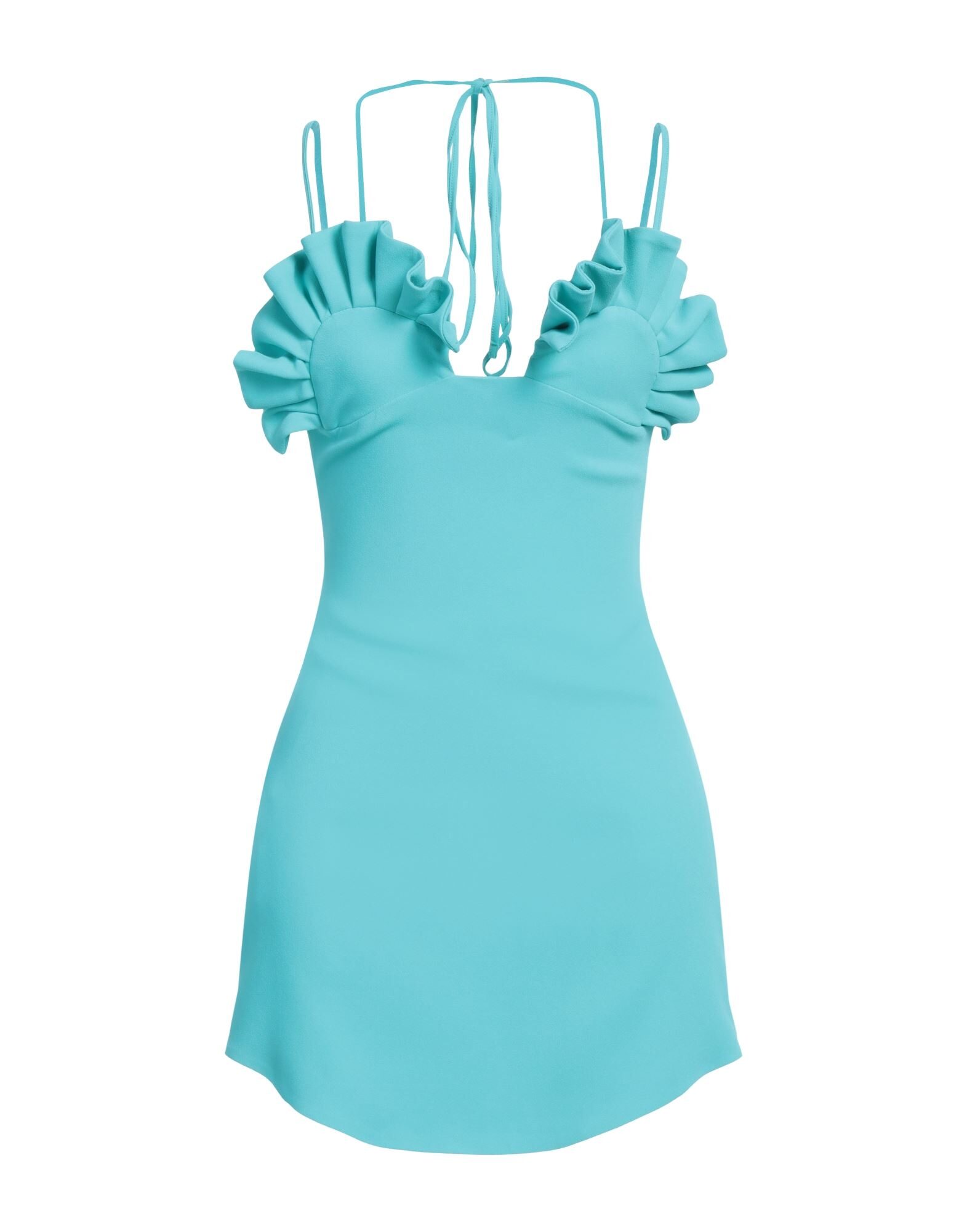 GIUSEPPE DI MORABITO - Mini dresses