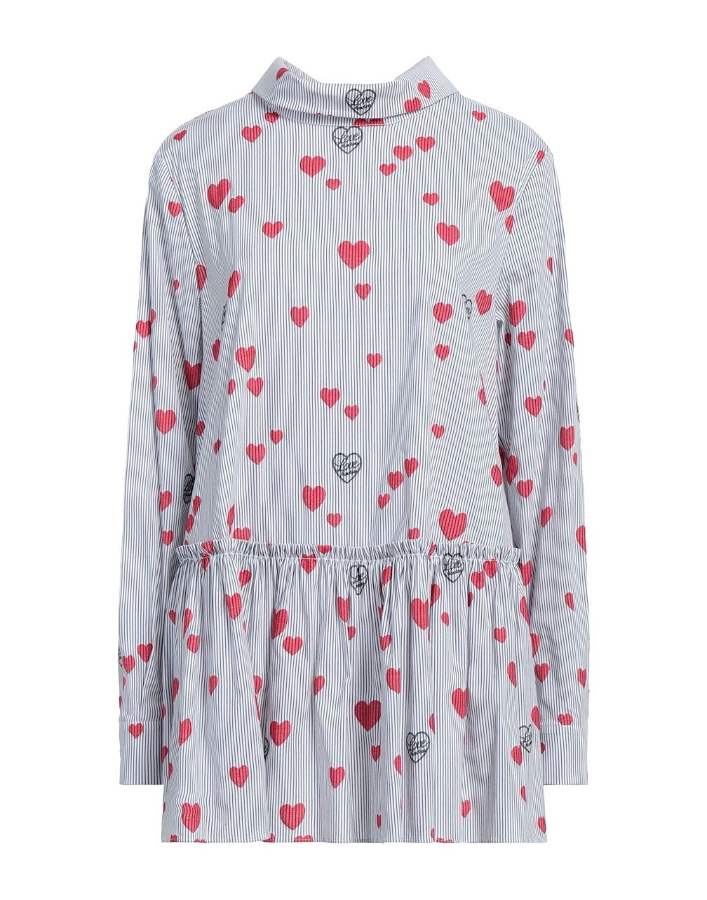 LOVE MOSCHINO - Robes courtes