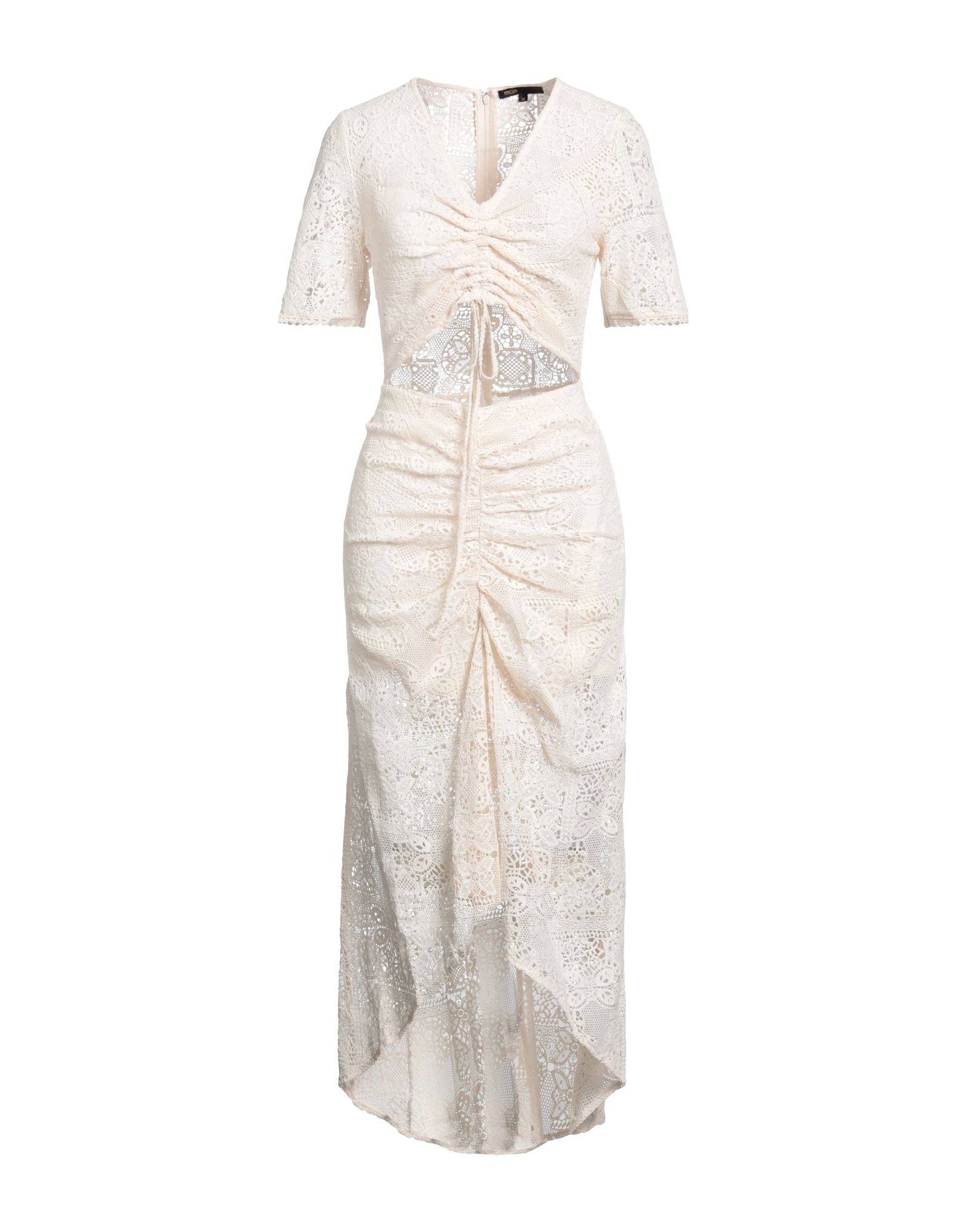 MAJE - 미디 원피스