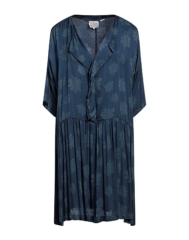 ALESSIA SANTI Короткое платье 100% Вискоза