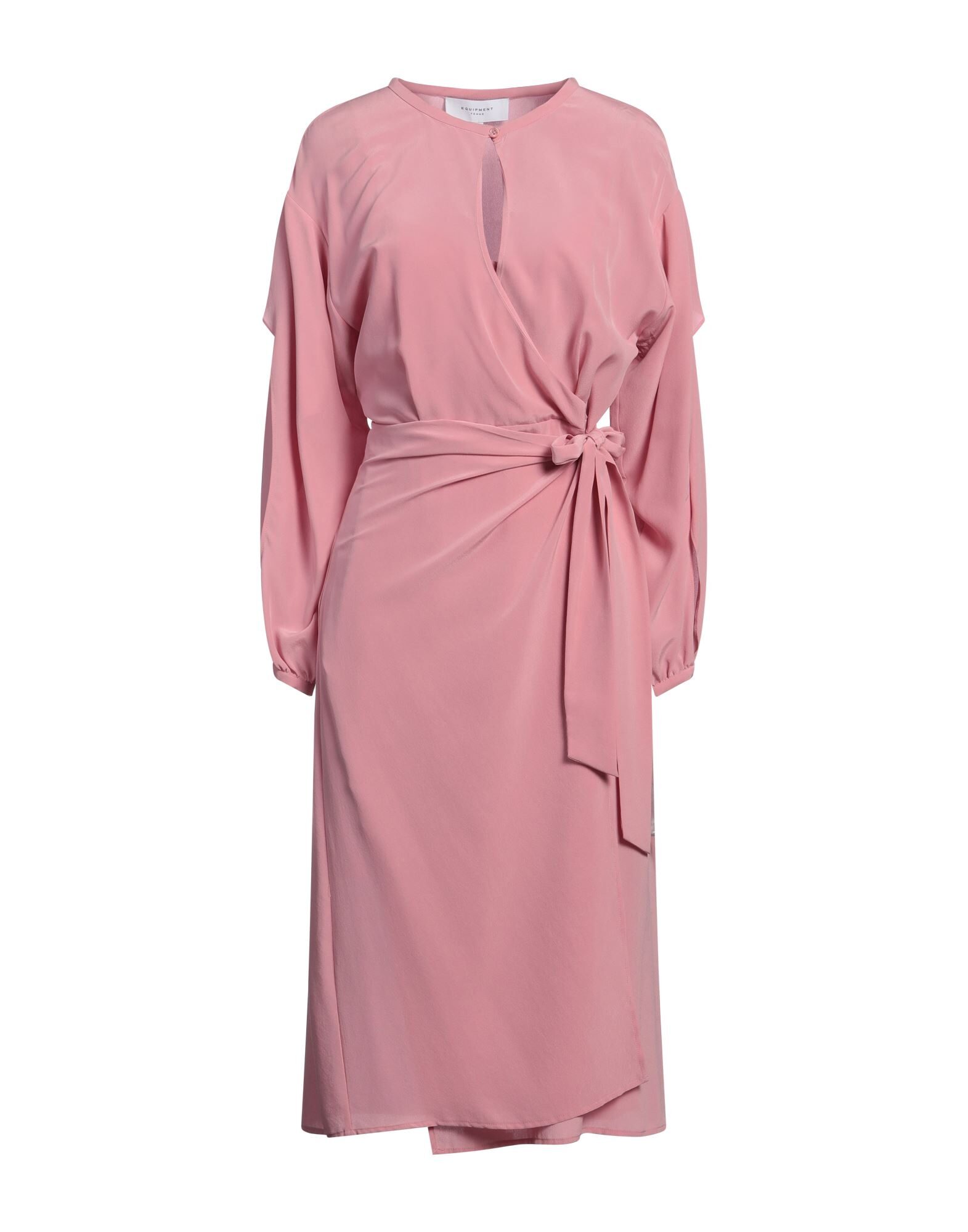 EQUIPMENT - Платья миди