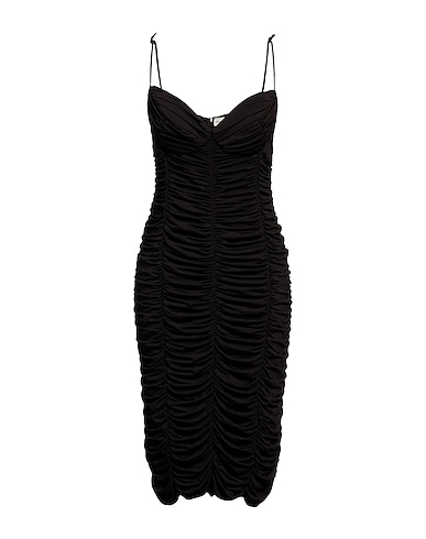 MAGDA BUTRYM Tube-Dress 97% Viskose, 3% Elastan
