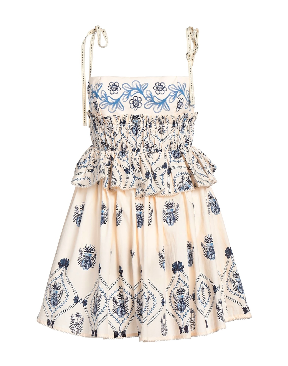 AGUA by AGUA BENDITA - Mini dresses