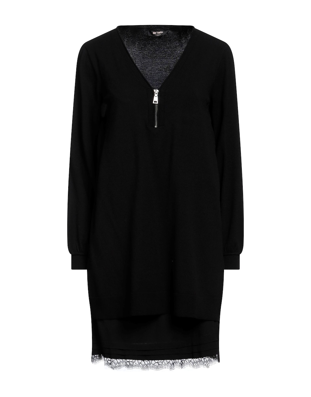 MY TWIN TWINSET - Mini dresses