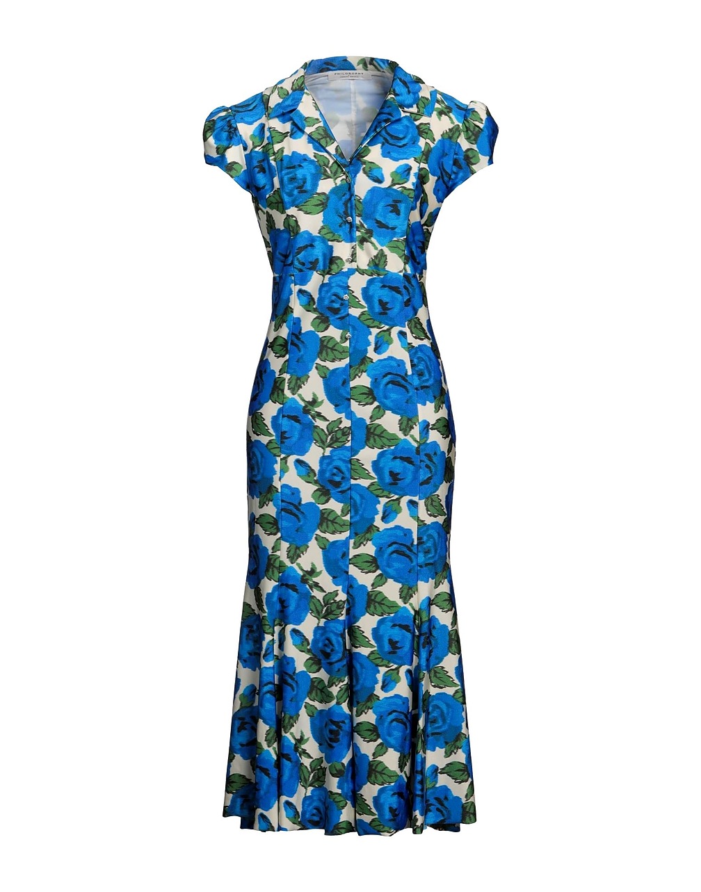 PHILOSOPHY di LORENZO SERAFINI - Midi dresses