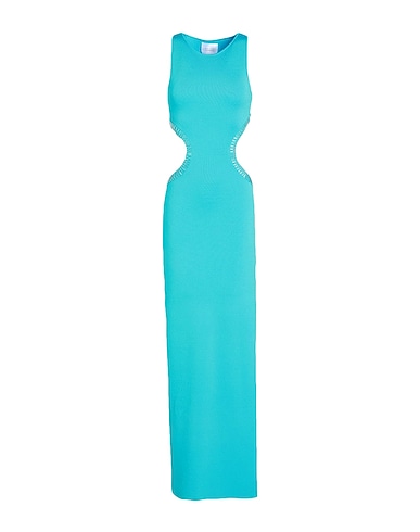 GALVAN London Sheath dress 65% Viscose, 21% Polyamide, 14% Elastane