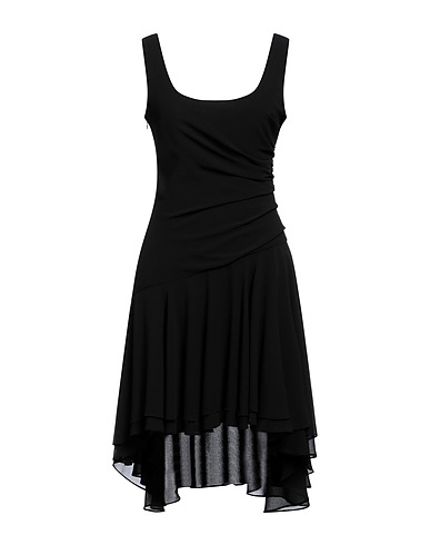 UNGARO Robe courte 100% Polyester