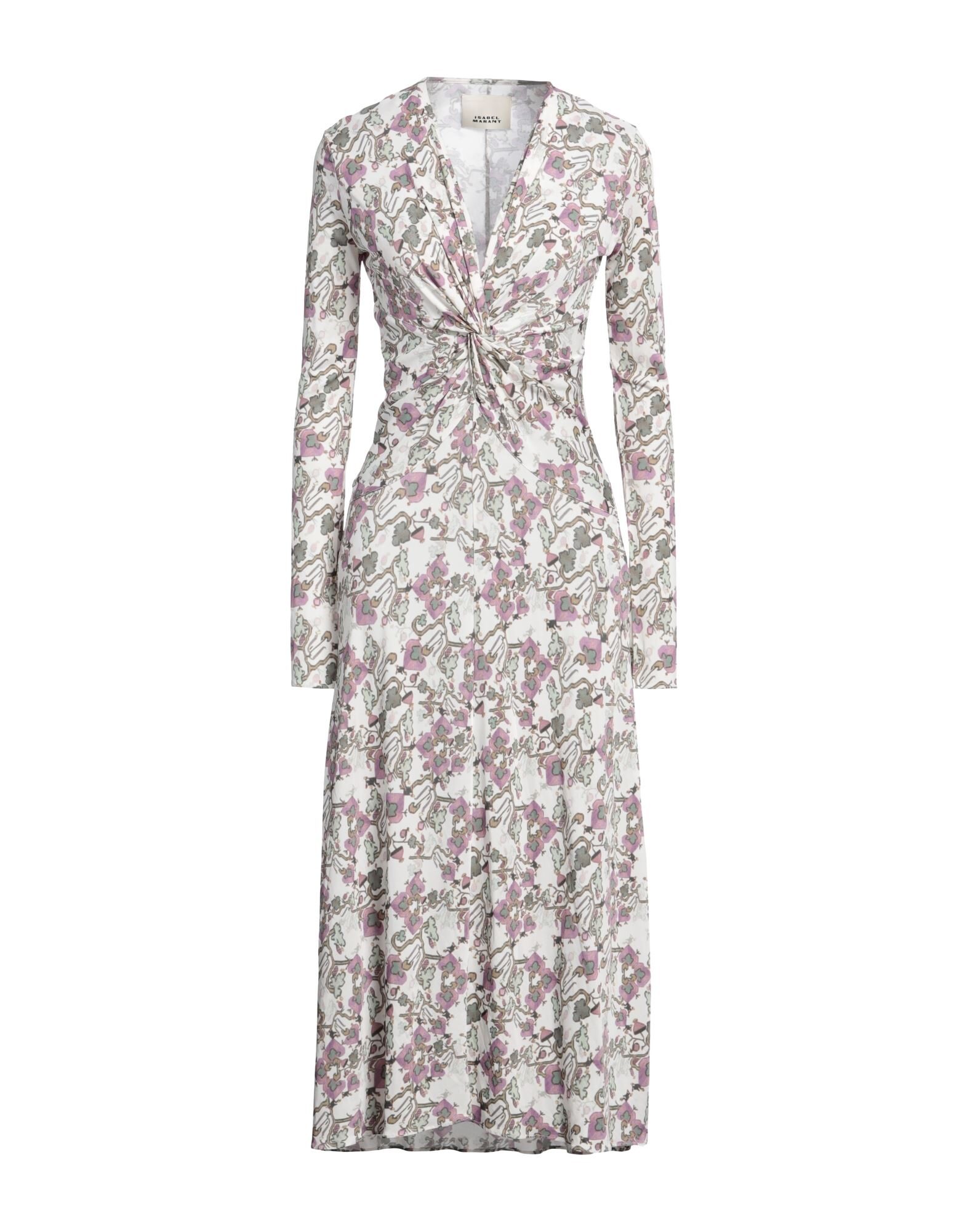 ISABEL MARANT - Vestiti midi