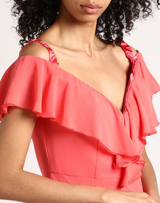 EVA GARAVALDI COUTURE Длинное платье