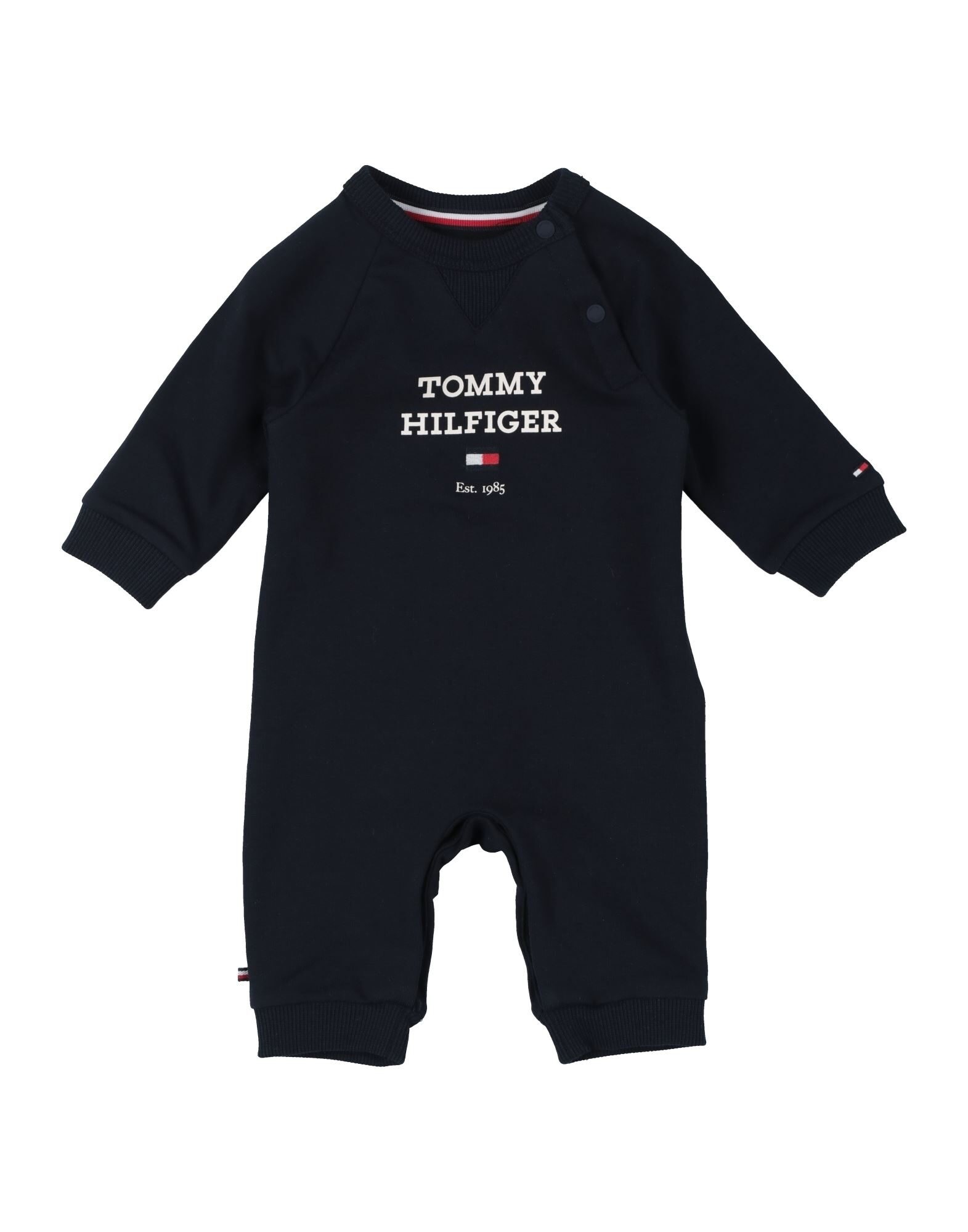 TOMMY HILFIGER - ロンパース＆ベビーサロペット