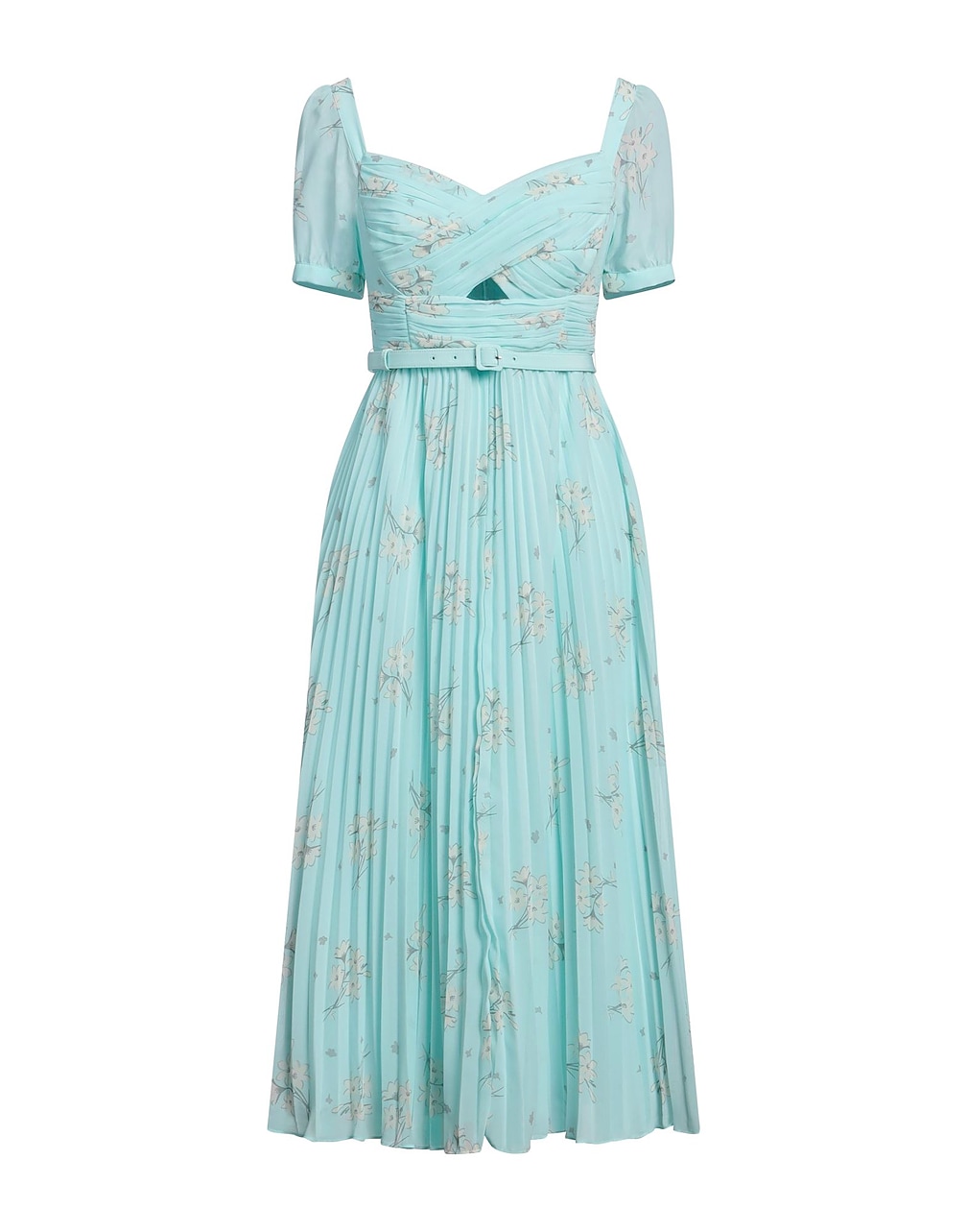 SELF-PORTRAIT - Midi-Kleider