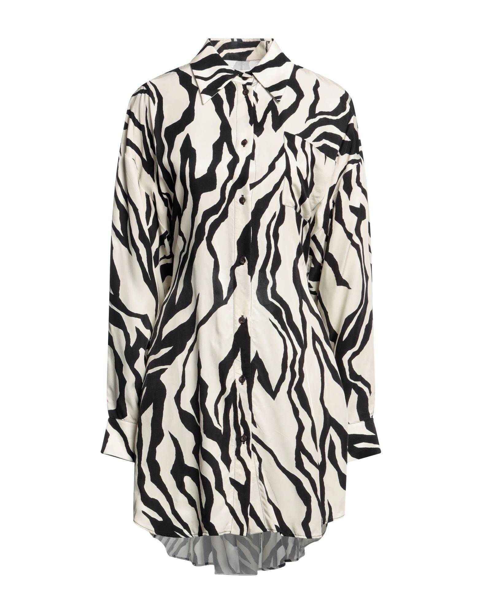 MAISON RABIH KAYROUZ - Mini dresses