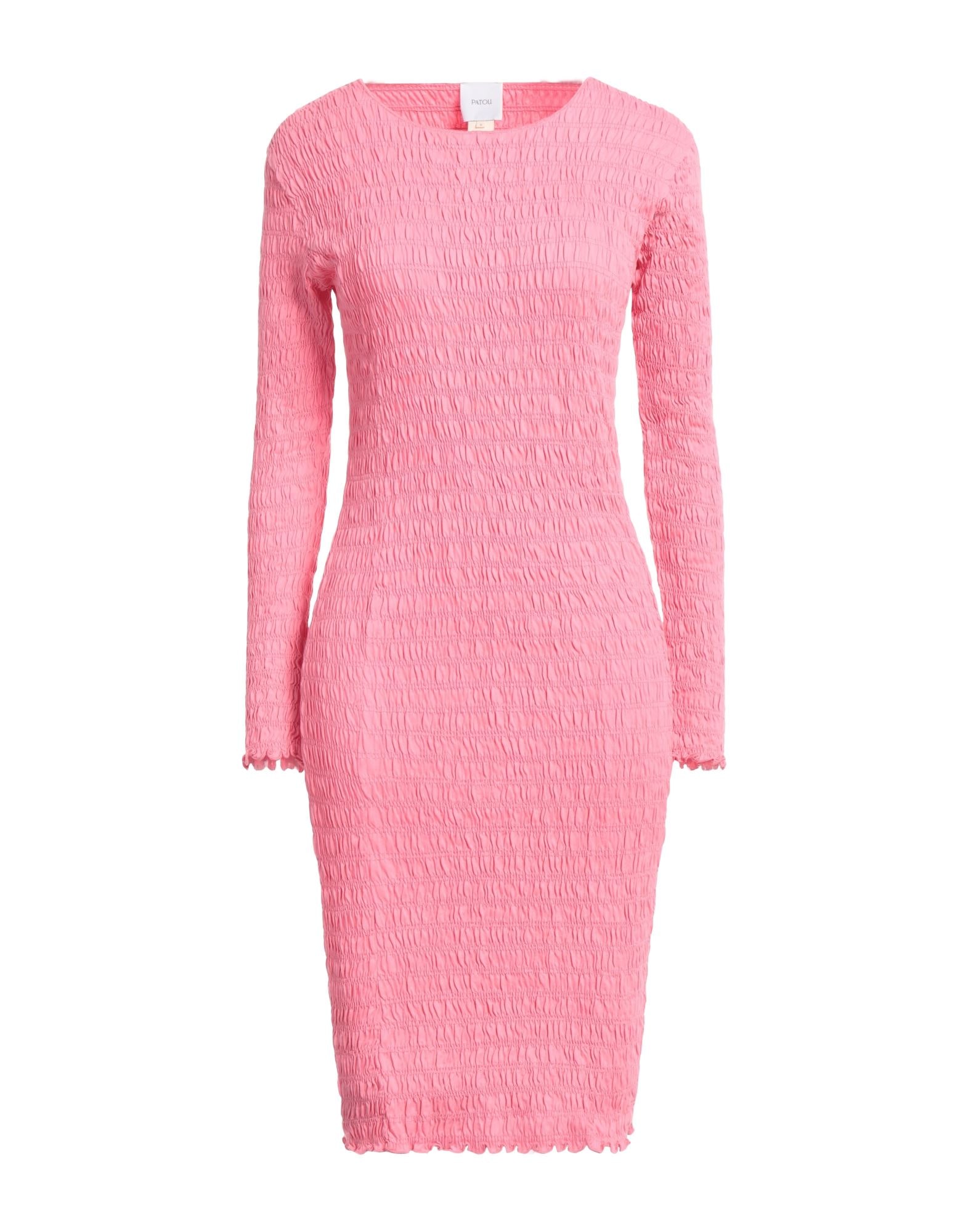 PATOU - Midi dresses