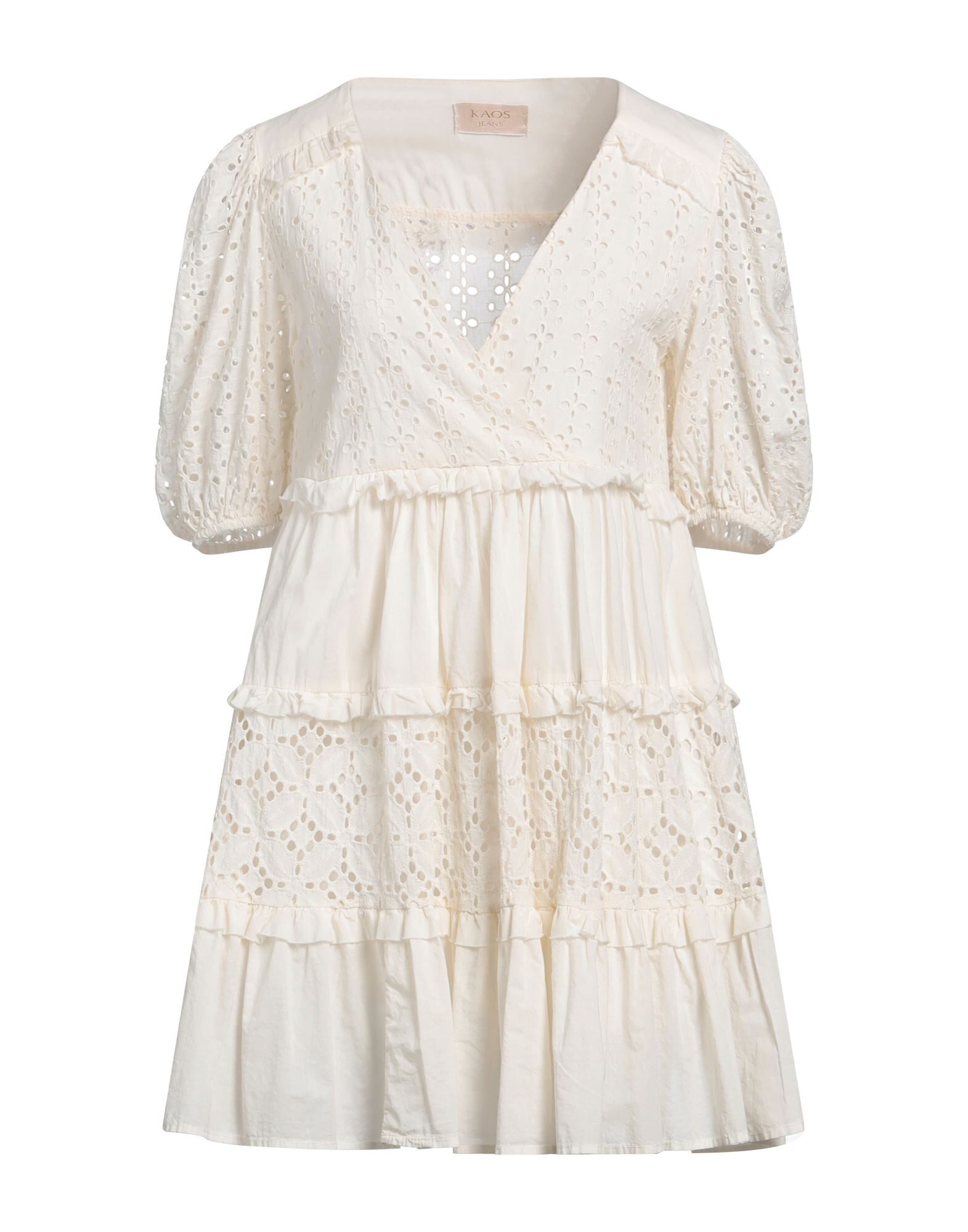 KAOS JEANS - Короткие платья