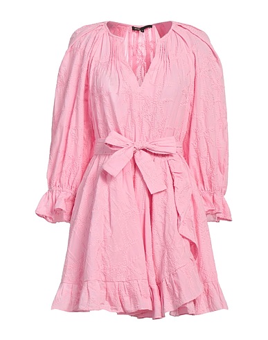 MAJE Short dress 100% Cotton