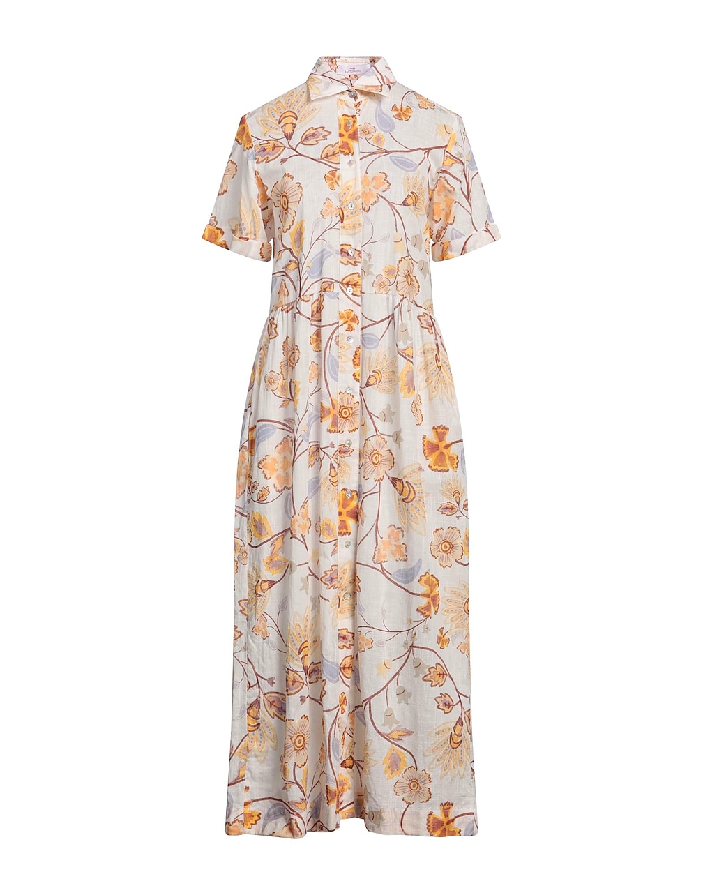 MISS BASTONCINO - Maxi dresses
