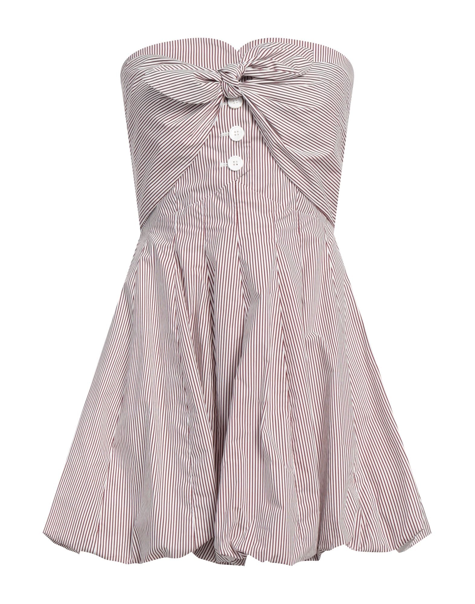 PHILOSOPHY di LORENZO SERAFINI - Mini dresses