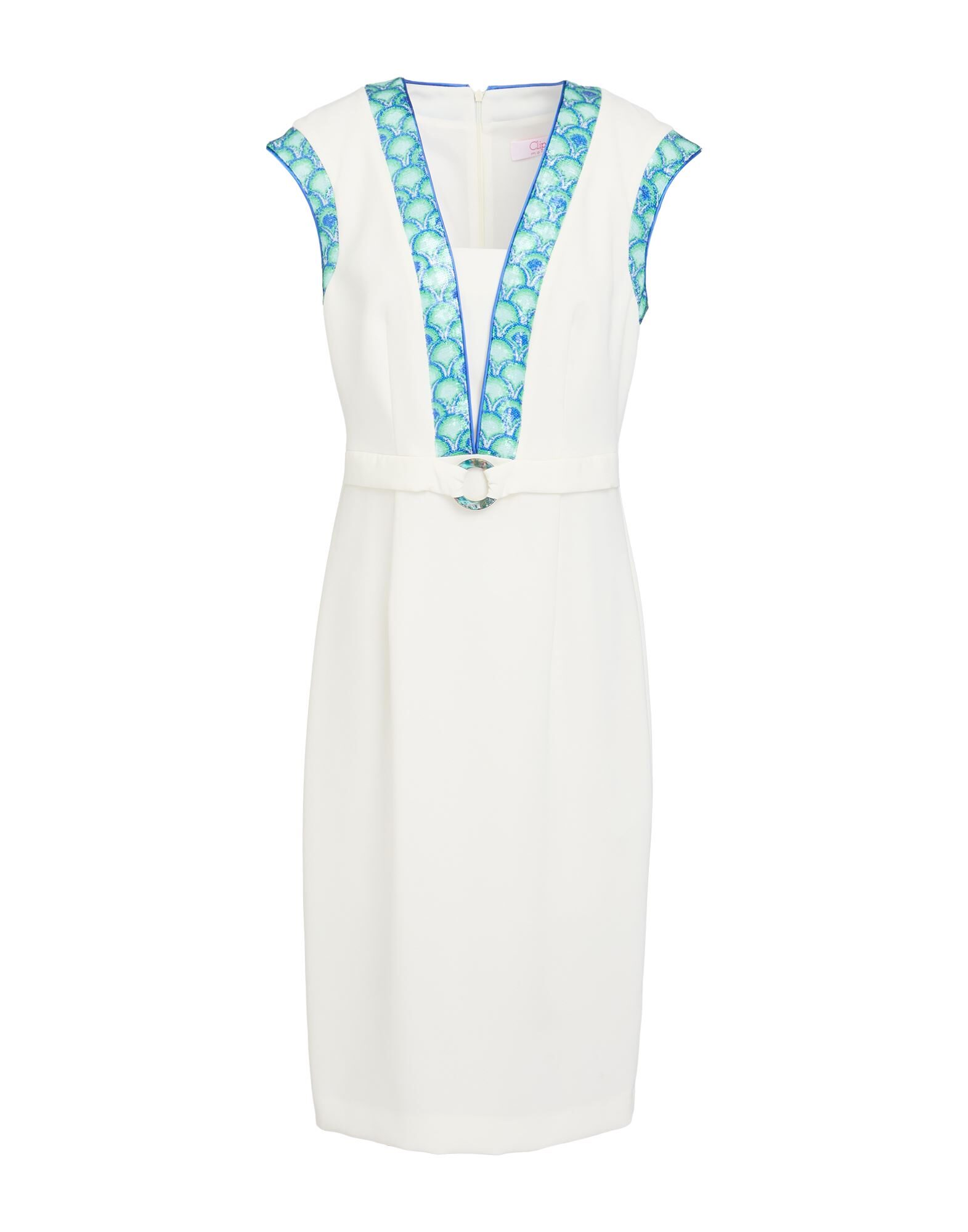 CLIPS MORE - Платья миди