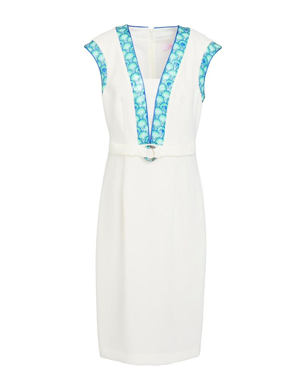 CLIPS MORE - Vestiti midi