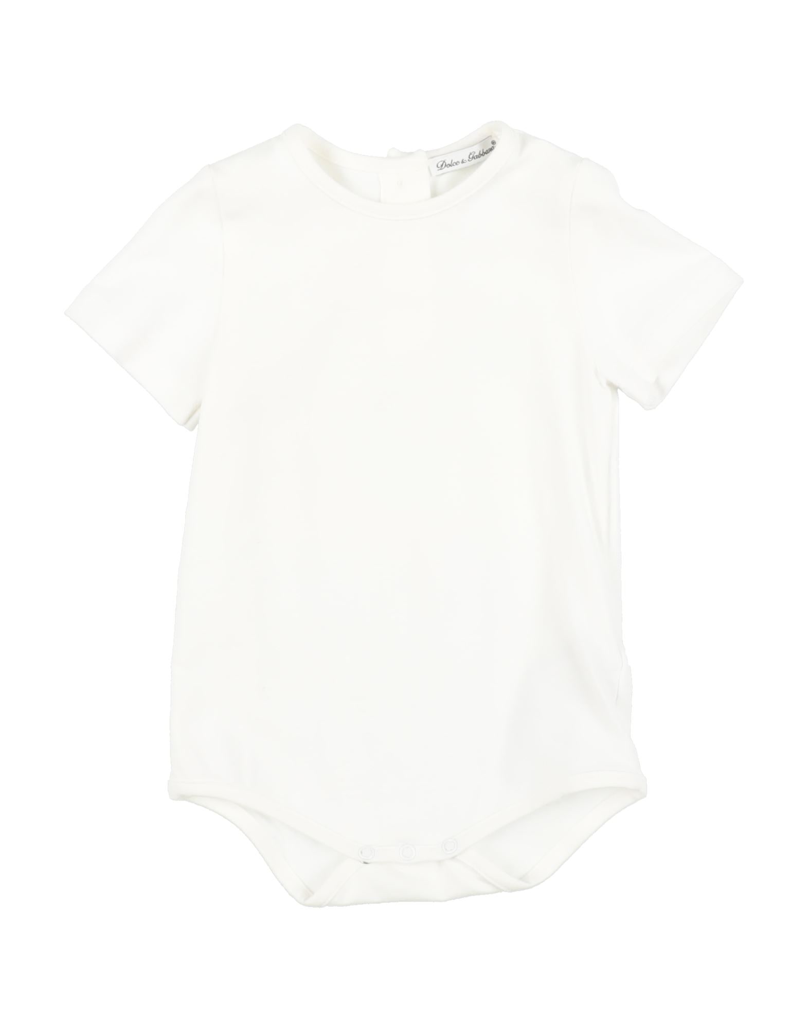 DOLCE&GABBANA - Strampelanzüge