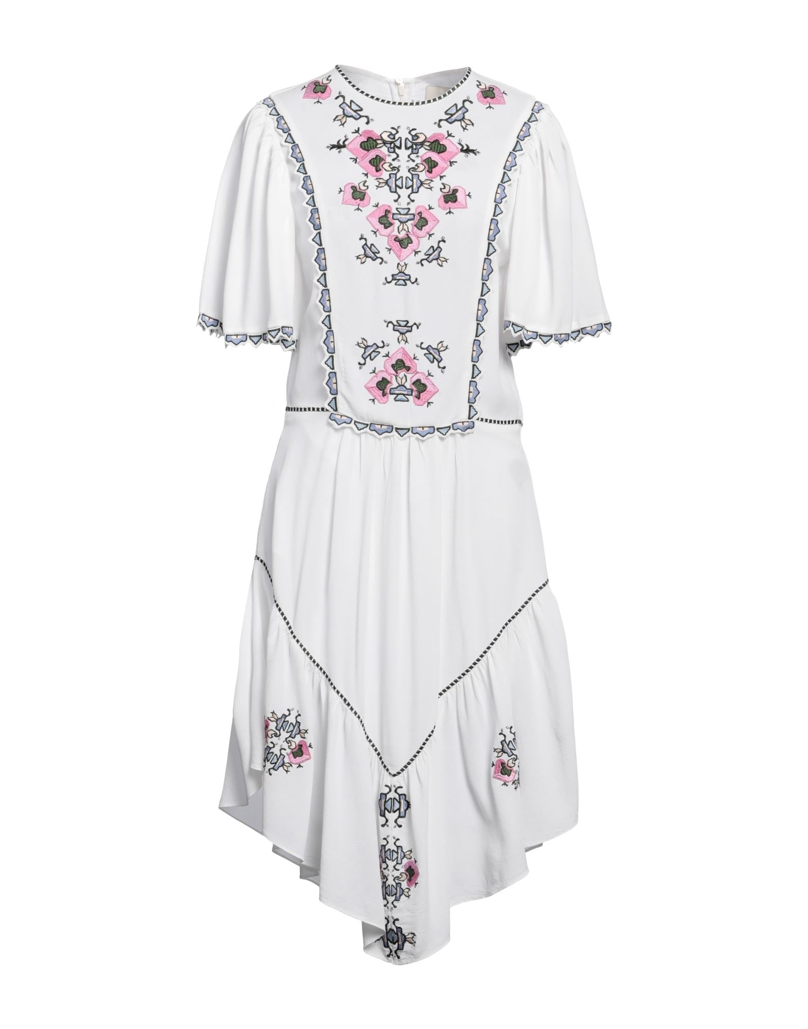 ISABEL MARANT - Mini dresses