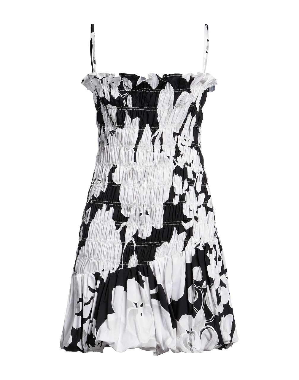 KIKA VARGAS - Mini dresses