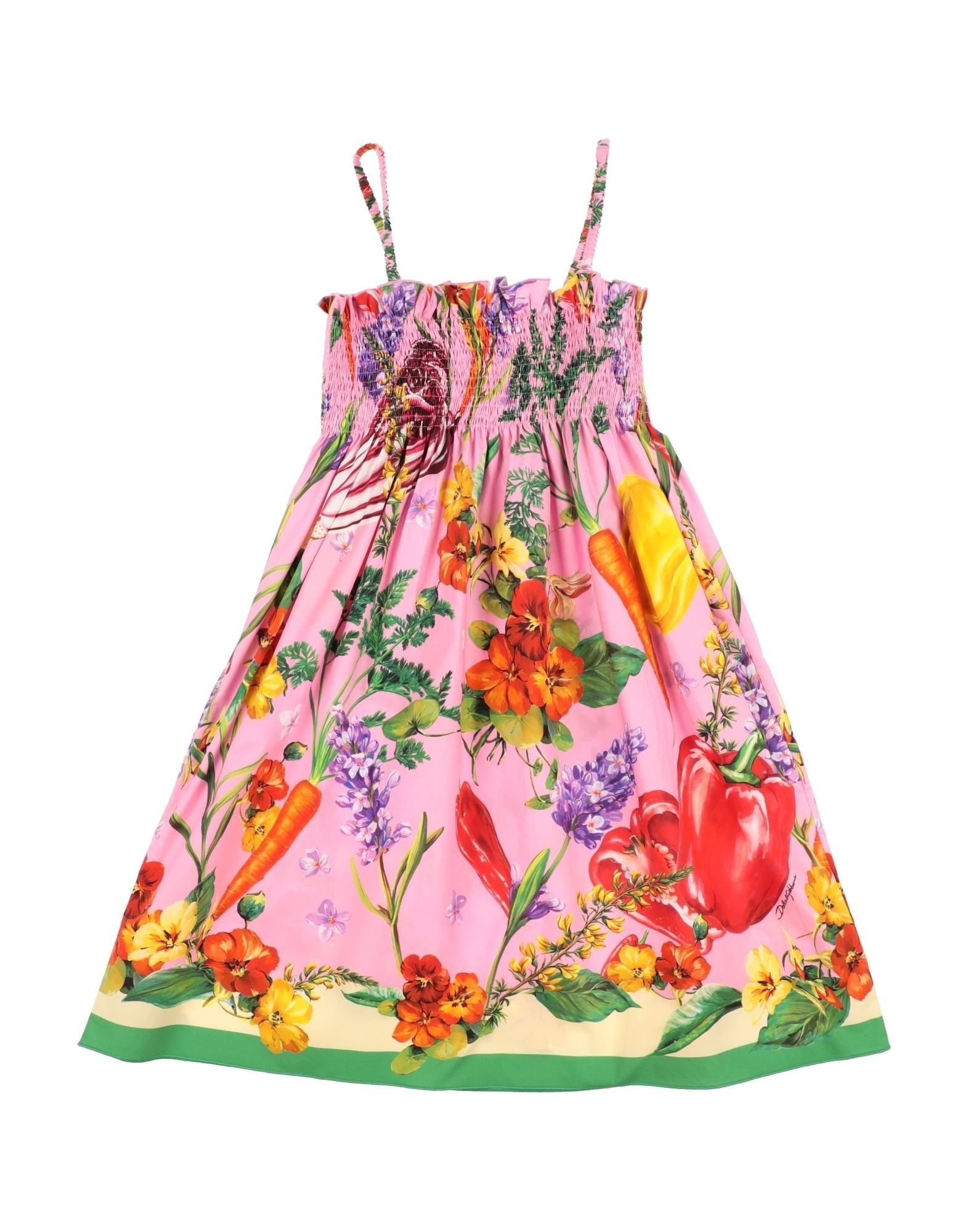 DOLCE&GABBANA - Kids’ dresses