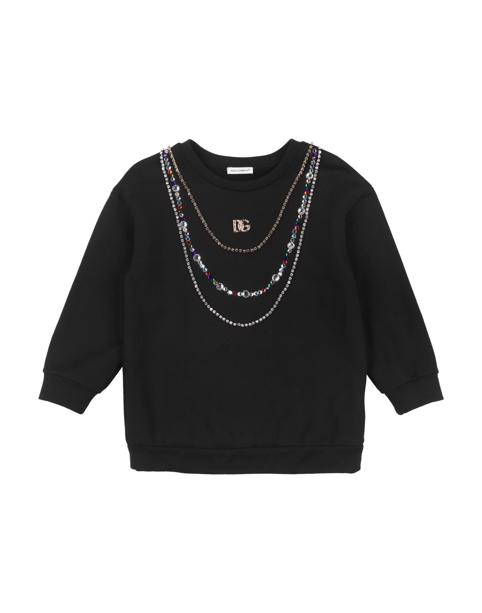 DOLCE&GABBANA - ベビーワンピース