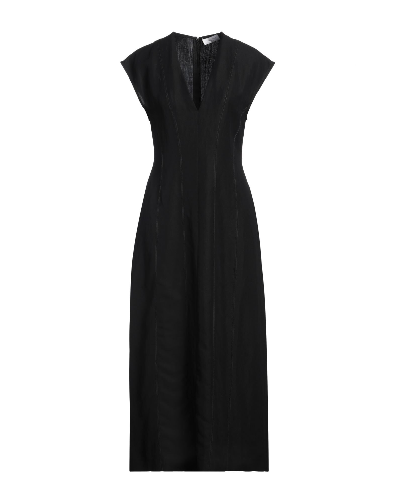 FABIANA FILIPPI - マキシ丈ドレス