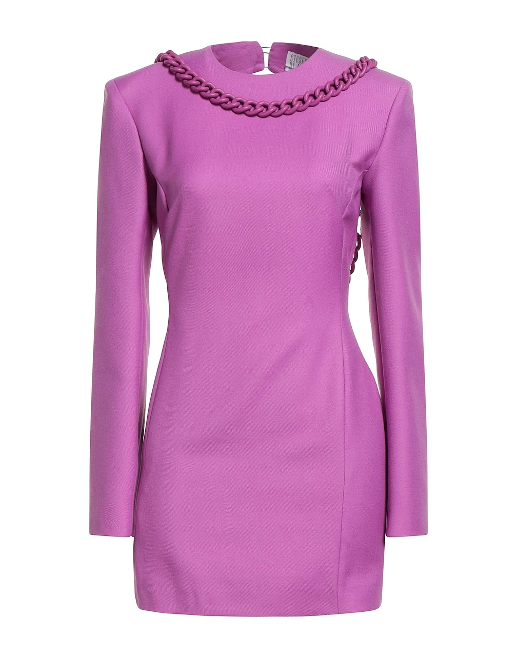 GIUSEPPE DI MORABITO - Mini dresses