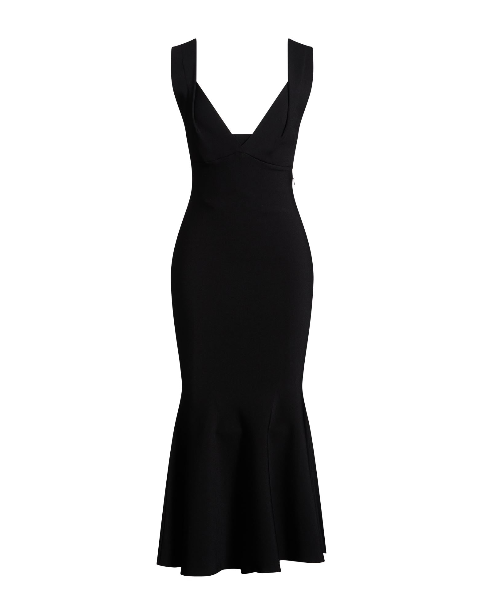 ROLAND MOURET - Midi dresses
