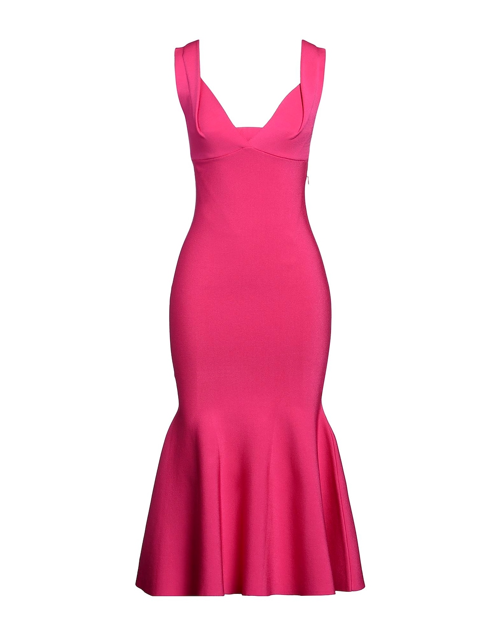 ROLAND MOURET - Vestidos midi
