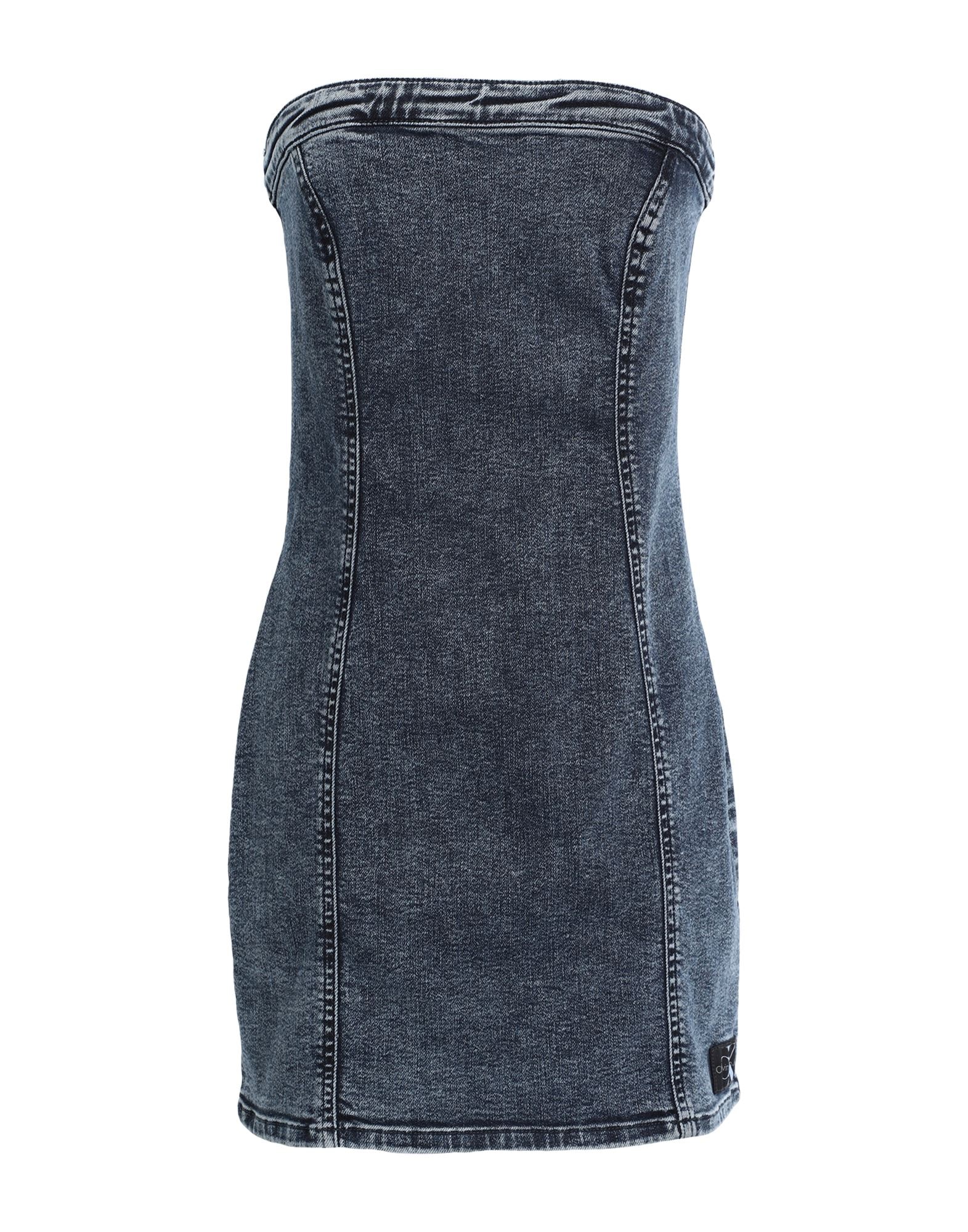 CALVIN KLEIN JEANS - Mini dresses