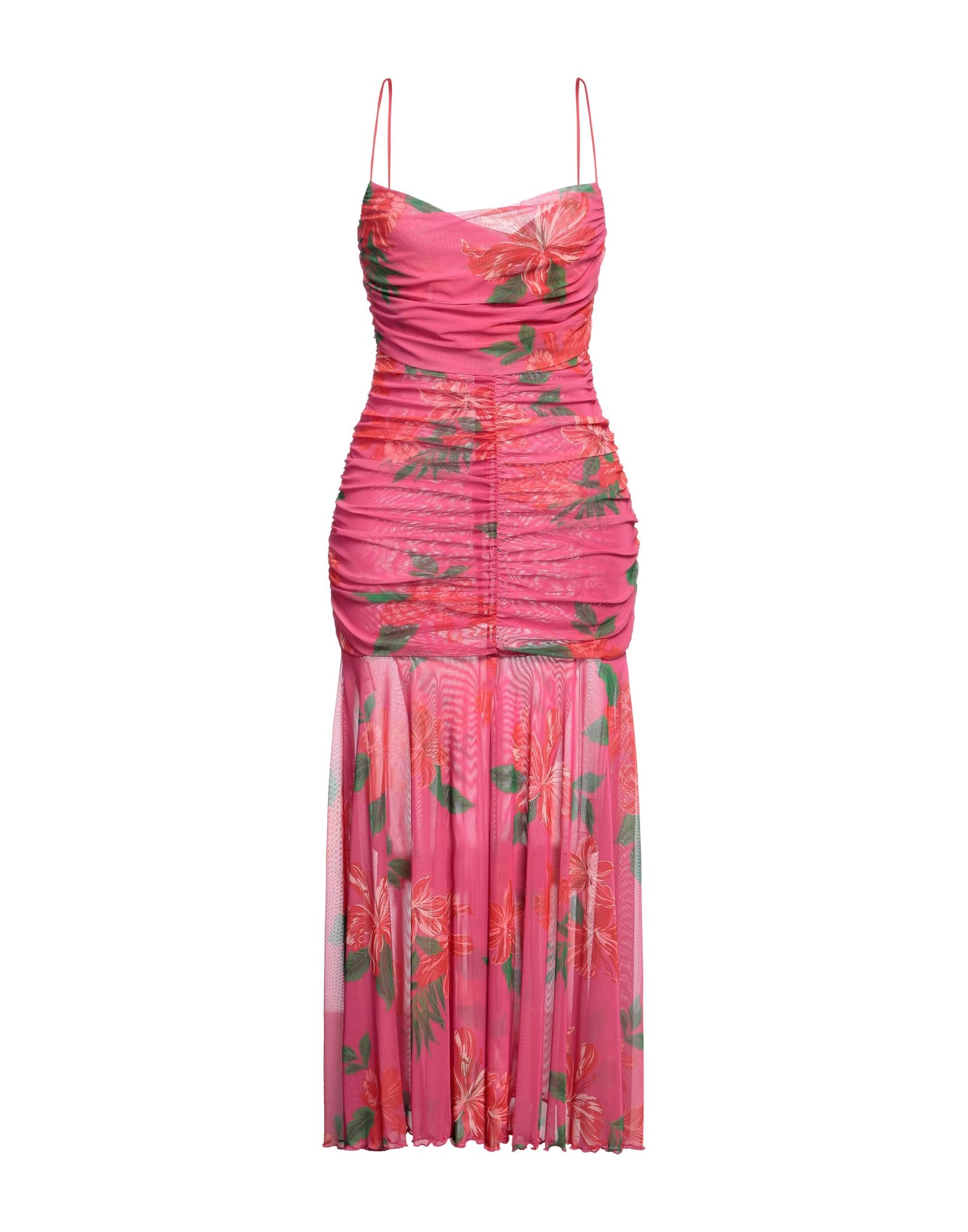 PINKO - Maxi dresses